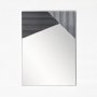 HANAH HOME Ogledalo Vertex Fume - slika 4