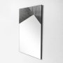 HANAH HOME Ogledalo Vertex Fume - slika 5