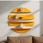 HANAH HOME Zidna polica Vlnt118R1028 - slika 2
