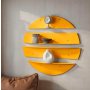 HANAH HOME Zidna polica Vlnt118R1028 - slika 1