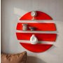 HANAH HOME Zidna polica Vlnt118R3020 - slika 1