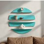 HANAH HOME Zidna polica Vlnt118R6027 - slika 2