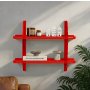 HANAH HOME Zidna polica Vlnt126R3020 - slika 2