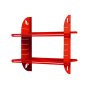 HANAH HOME Zidna polica Vlnt126R3020 - slika 3