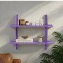 HANAH HOME Zidna polica Vlnt126R4005 - slika 2