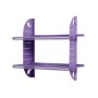 HANAH HOME Zidna polica Vlnt126R4005 - slika 3