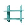 HANAH HOME Zidna polica Vlnt126R6027 - slika 3