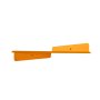 HANAH HOME Zidna polica Vlnt123R1028 - slika 3