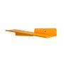 HANAH HOME Zidna polica Vlnt123R1028 - slika 4