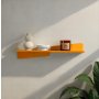 HANAH HOME Zidna polica Vlnt123R1028 - slika 1