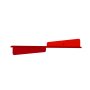 HANAH HOME Zidna polica Vlnt123R3020 - slika 3