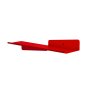 HANAH HOME Zidna polica Vlnt123R3020 - slika 4