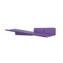 HANAH HOME Zidna polica Vlnt123R4005 - slika 4