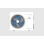 PROFILOCOOL ICSD-12WIHHP WHITE12000BTU A++ InverterWifi/GSJ/plasma - slika 2