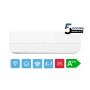 PROFILOCOOL ICSD-12WIHHP WHITE12000BTU A++ InverterWifi/GSJ/plasma - slika 1