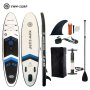 Bolzz SUP DASKA YIW 3,2M WHITE - slika 1