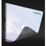 AQIRYS Gravity White Extra L Podloga za miš - slika 5