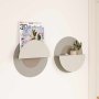 HANAH HOME Zidna polica Rio Green - slika 1