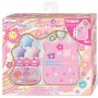 HOT FOCUS HOT FOCUS MINI MAKE UP SET U TORBICI - slika 2