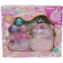 HOT FOCUS HOT FOCUS MINI MAKE UP SET U TORBICI - slika 1