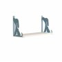 HANAH HOME Zidna polica Hunter Dog 2 Blue - slika 2