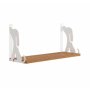 HANAH HOME Zidna polica Hunter Dog 2 White - slika 2