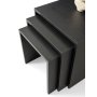 HANAH HOME Set 3 stočića Flex 9419 - slika 4