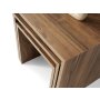 HANAH HOME Set 3 stočića Flex 9429 - slika 5