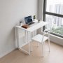 HANAH HOME Sto Worker 2 White - slika 2
