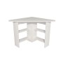 HANAH HOME Kuhinjski sto Corner White - slika 5