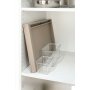 HANAH HOME Sto za laptop Lavine Beige - slika 4