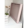 HANAH HOME Sto za laptop Lavine Powder - slika 4