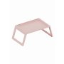 HANAH HOME Sto za laptop Lavine Powder - slika 5