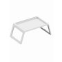 HANAH HOME Sto za laptop Lavine White - slika 5