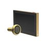EZVIZ CS-HP2 Gold Špijunka OUTLET - slika 1