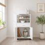 HANAH HOME Kuhinjski ormarić Vario White - slika 2