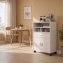 HANAH HOME Kuhinjski ormarić Vario White - slika 1