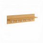 HANAH HOME Čiviluk Leon Walnut - slika 4