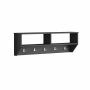 HANAH HOME Čiviluk Vigo Anthracite - slika 5
