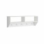 HANAH HOME Čiviluk Vigo White - slika 4