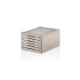 HANAH HOME Cipelarnik Lavine 105 Beige - slika 5