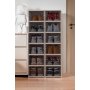 HANAH HOME Cipelarnik Lavine 105 Beige - slika 1