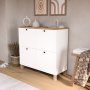 HANAH HOME Cipelarnik Nord ND1 SW - slika 2