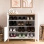 HANAH HOME Cipelarnik Nord ND1 SW - slika 4