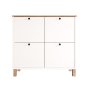 HANAH HOME Cipelarnik Nord ND1 SW - slika 5
