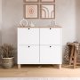 HANAH HOME Cipelarnik Nord ND1 SW - slika 1