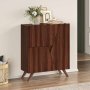 HANAH HOME Cipelarnik Venice Teak - slika 1