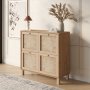 HANAH HOME Cipelarnik Dune DN4 SJ - slika 4
