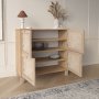 HANAH HOME Cipelarnik Dune DN4 SJ - slika 5