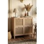 HANAH HOME Cipelarnik Dune DN4 SJ - slika 1